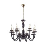 Люстра Odeon light 4188/8 CAPRI