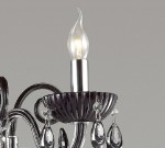 Светильник настенный бра Odeon light 4189/1W INES