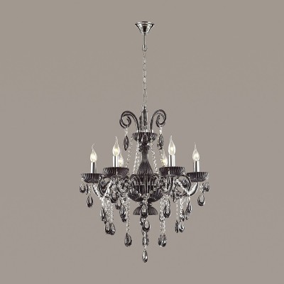 

Люстра Odeon light 4189/6 INES, 4189/6