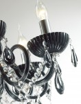 Люстра Odeon light 4189/8 INES
