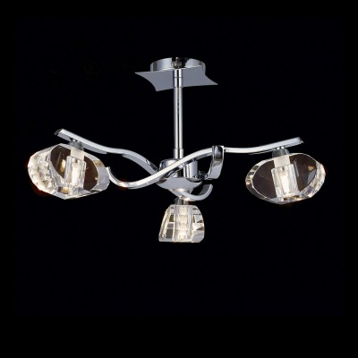 Люстра Mantra 418 ALFA