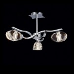 Люстра Mantra 418 ALFA