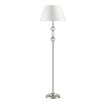 Торшер Odeon light 4190/1F RAUL