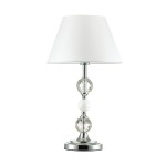 Настольная лампа Odeon light 4190/1T RAUL