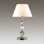 Настольная лампа Odeon light 4190/1T RAUL