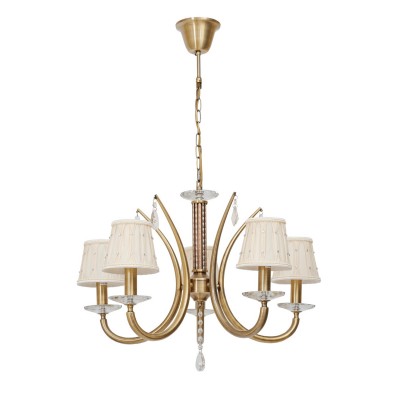 Люстра подвесная Mw light 419010105 Августина Люстра подвесная Mw light 419010105 Августина