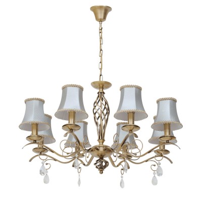Люстра Mw light 419010508 Августина Люстра Mw light 419010508 Августина