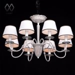 Люстра Mw light 419011108 Августина