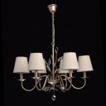 Люстра Mw light 419011206