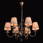 Люстра Mw light 419011206
