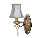 Светильник настенный бра Mw light 419020601 Августина