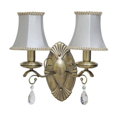 Светильник настенный бра Mw light 419020702 Августина Светильник настенный бра Mw light 419020702 Августина