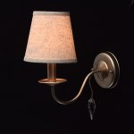 Светильник Mw light 419021301 Августина