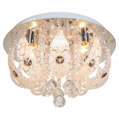 Потолочный светильник Экономсвет 4190/5CR RC RBPLED