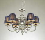 Люстра Odeon light 4191/6 MIRELLA