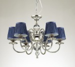 Люстра Odeon light 4191/6 MIRELLA