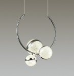 Подвесной светильник Odeon light 4192/25L DOMUS