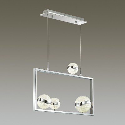 

Подвес Odeon light 4192/31L DOMUS, 4192/31L
