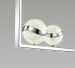 Подвесной светильник Odeon light 4192/31L DOMUS