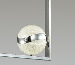 Подвесной светильник Odeon light 4192/31L DOMUS