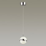 Подвесной светильник Odeon light 4192/8L DOMUS