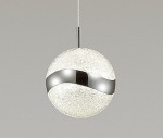 Подвесной светильник Odeon light 4192/8L DOMUS
