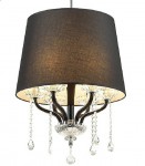 Люстра Odeon light 4194/6 TEONA