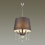 Люстра Odeon light 4194/6 TEONA