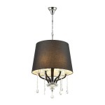 Люстра Odeon light 4194/6 TEONA