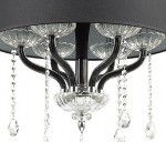 Люстра Odeon light 4194/6 TEONA