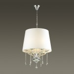 Люстра Odeon light 4195/6 TEONA