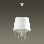 Люстра Odeon light 4195/6 TEONA