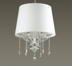 Люстра Odeon light 4195/6 TEONA