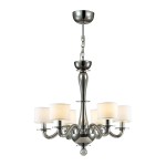 Люстра Odeon light 4196/6 LAURA