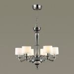 Люстра Odeon light 4196/6 LAURA