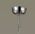 Люстра Odeon light 4196/6 LAURA