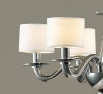 Люстра Odeon light 4196/6 LAURA