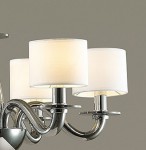 Люстра Odeon light 4196/6 LAURA