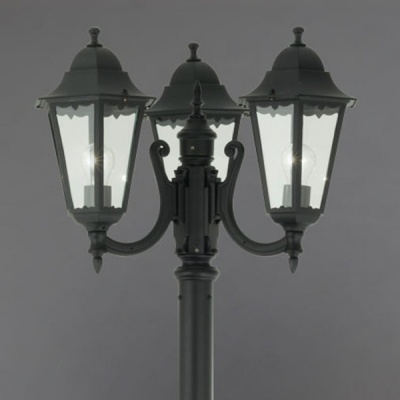 Уличный светильник столб Eglo 4196 OUTDOOR