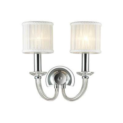 

Светильник бра Odeon light 4197/2W MALLE, 4197/2W