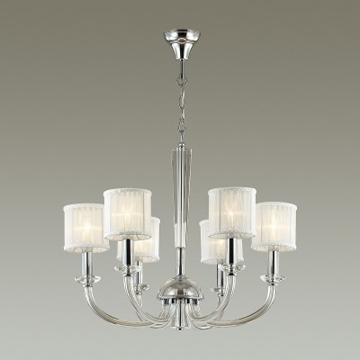 

Люстра Odeon light 4197/6 MALLE, 4197/6