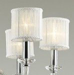 Люстра Odeon light 4197/6 MALLE