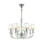 Люстра Odeon light 4197/8 MALLE