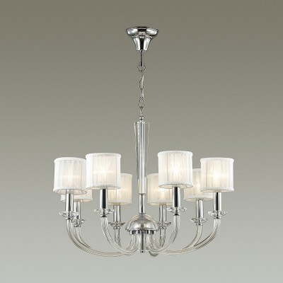 

Люстра Odeon light 4197/8 MALLE, 4197/8