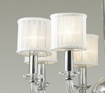 Люстра Odeon light 4197/8 MALLE