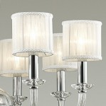 Люстра Odeon light 4197/8 MALLE