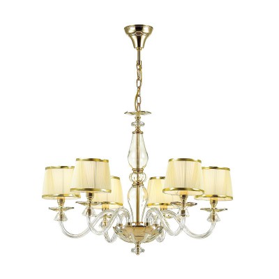 

Люстра Odeon light 4198/6 AMALIA, 4198/6