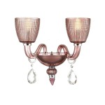 Светильник настенный бра Odeon light 4199/2W PIREA