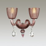 Светильник настенный бра Odeon light 4199/2W PIREA