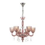 Люстра Odeon light 4199/6 PIREA